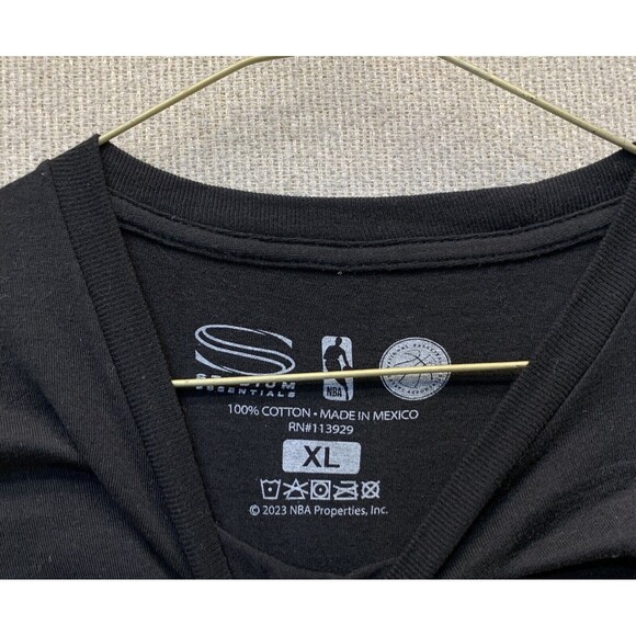 Ja Morant NBA All Star Weekend Shirt Men's XL - Picture 7 of 8